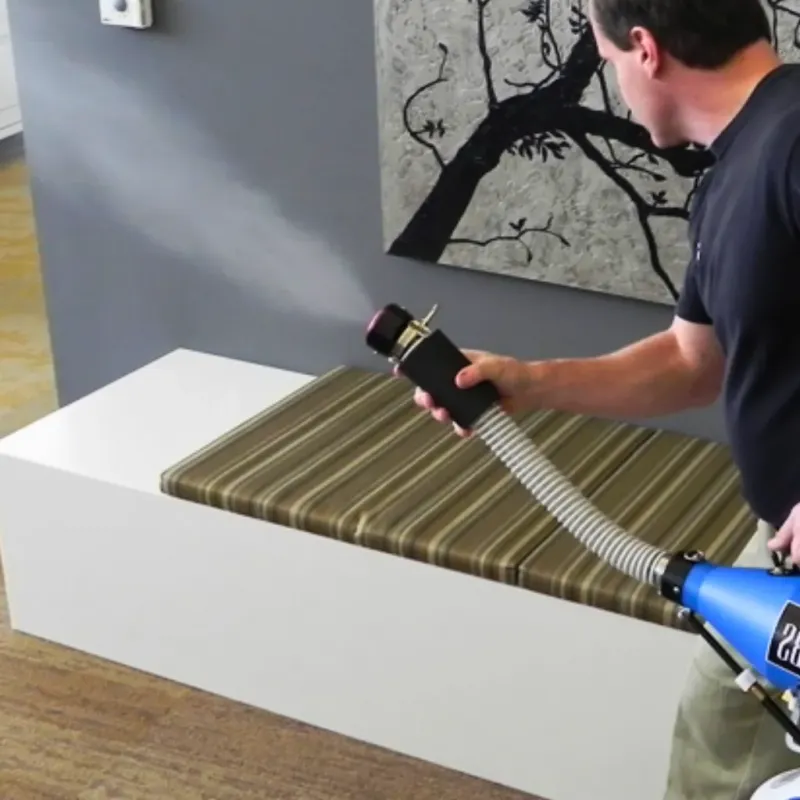 Professional Odor Removal in Spring Ridge, MD